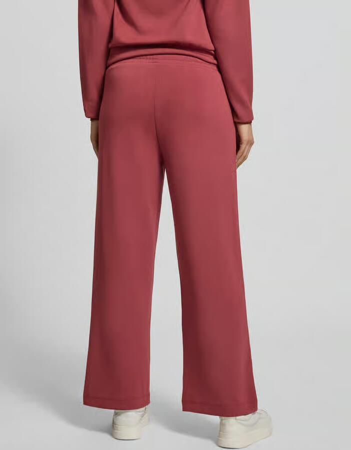 Soyaconcept Sweatpants met elastische band Model 'Banu' - Foto 2