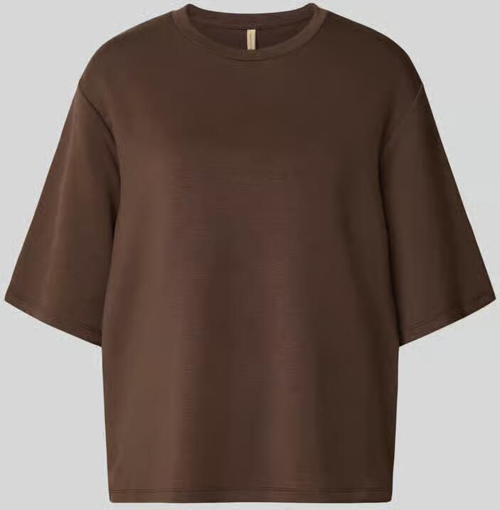 Soyaconcept Sweatshirt met 1 2-mouwen model 'BANU 231' - Foto 2