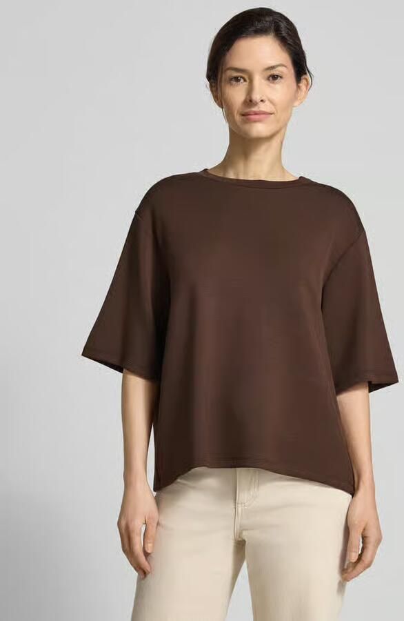 Soyaconcept Sweatshirt met 1 2-mouwen model 'BANU 231' - Foto 5