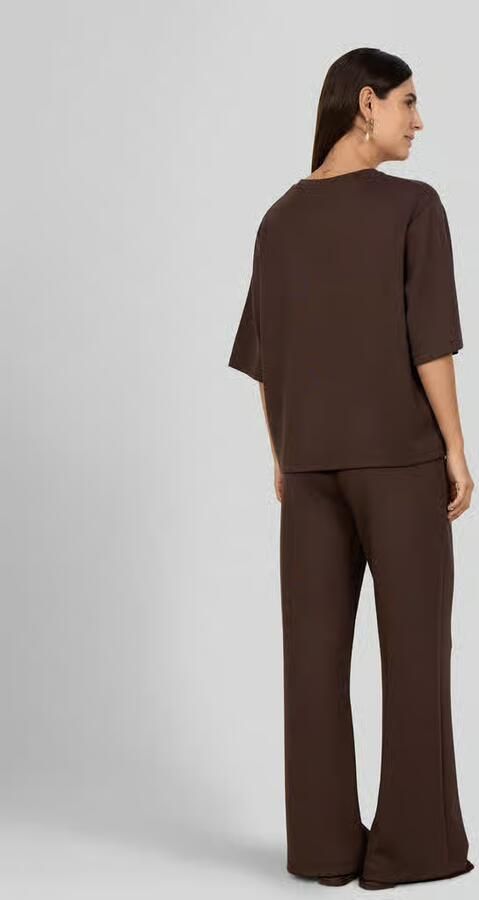 Soyaconcept Sweatshirt met 1 2-mouwen model 'BANU 231' - Foto 4