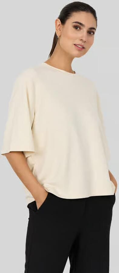 Soyaconcept Sweatshirt met halflange mouwen - Foto 6