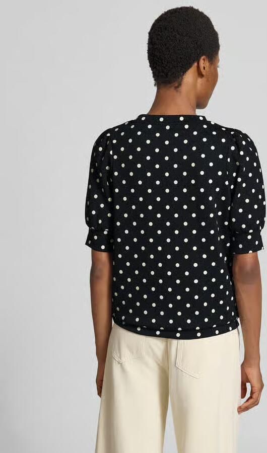 Soyaconcept Sweatshirt met stretch model 'GODIVA' - Foto 2