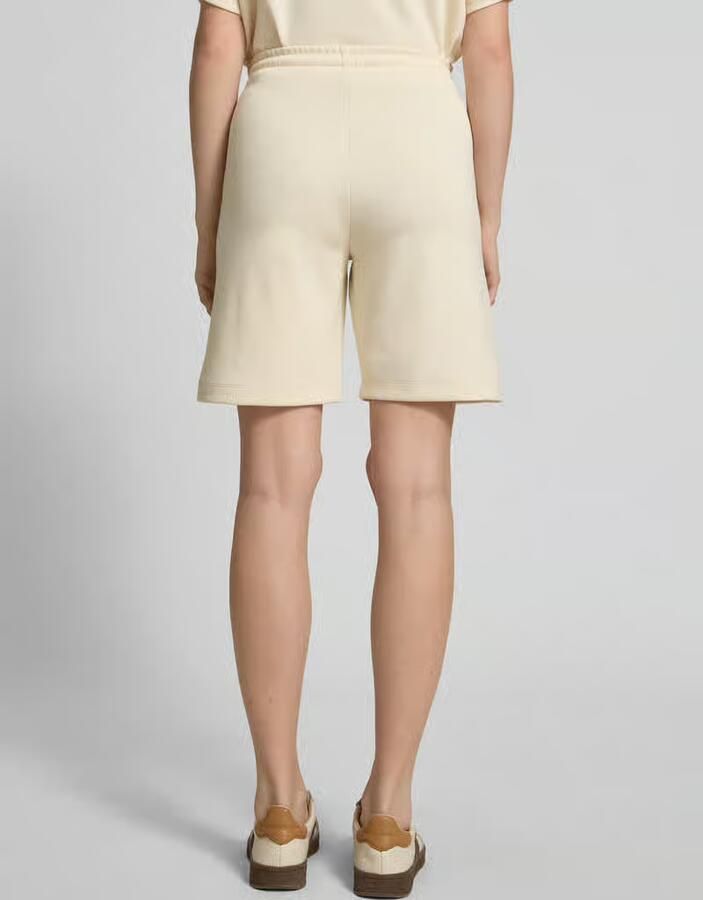 Soyaconcept Regular fit sweatpants met tunnelkoord model 'Banu' - Foto 2