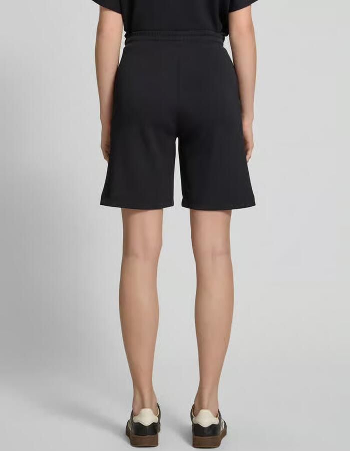 Soyaconcept Regular fit sweatpants met tunnelkoord model 'Banu' - Foto 2
