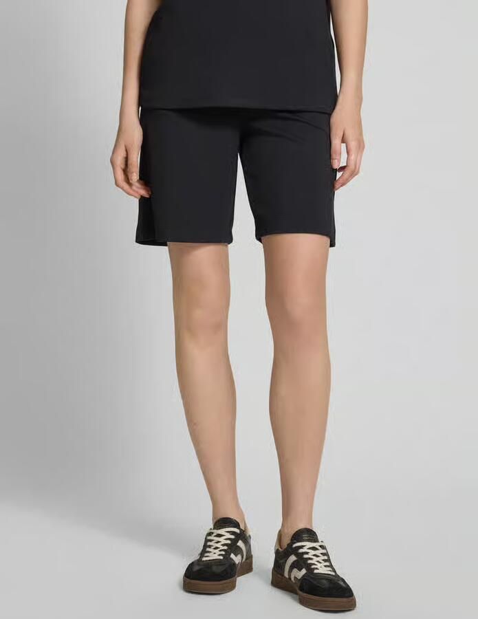 Soyaconcept Regular fit sweatpants met tunnelkoord model 'Banu' - Foto 3