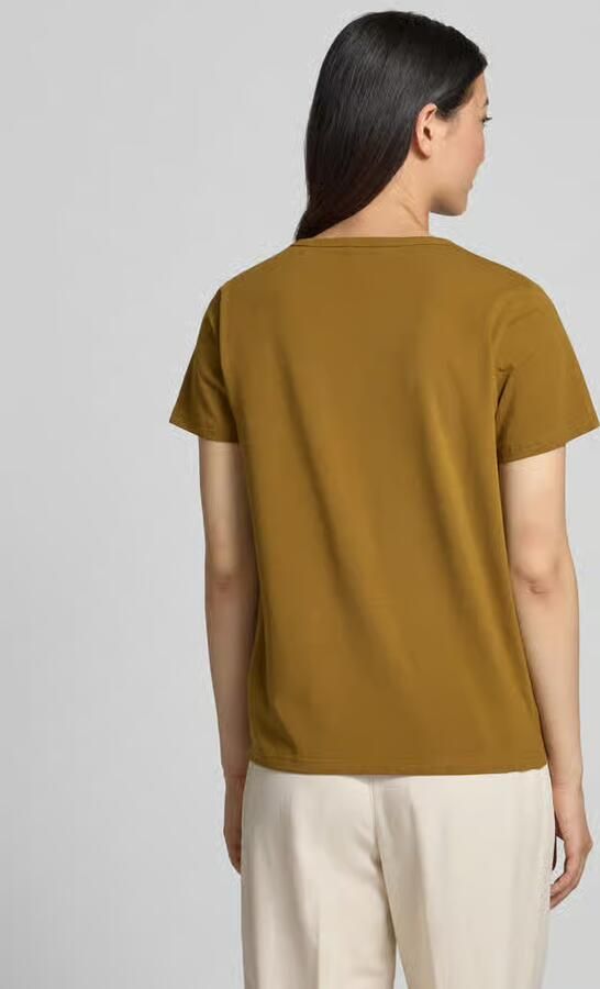 Soyaconcept T-shirt met motiefprint model 'RINA' - Foto 3