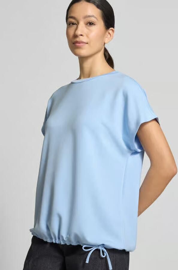 Soyaconcept T-shirt met ronde hals