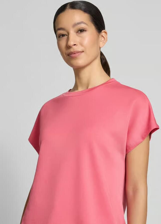 Soyaconcept T-shirt met ronde hals