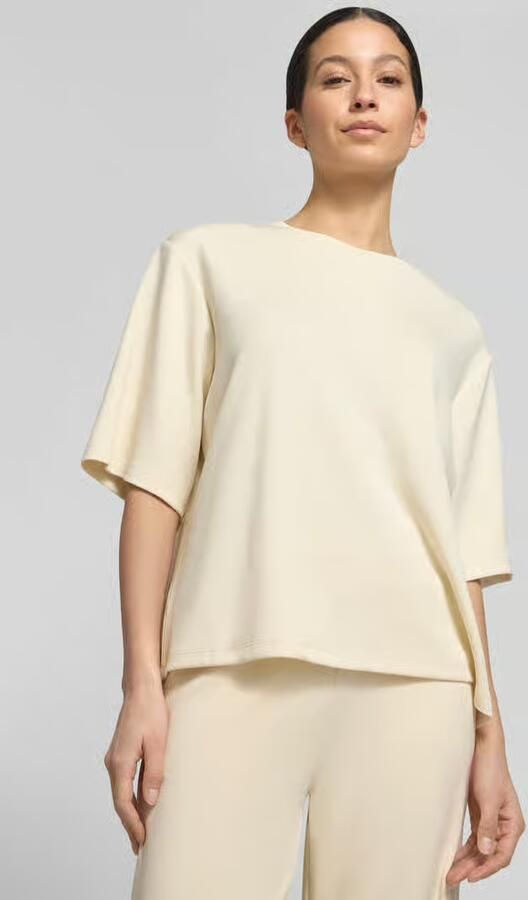 Soyaconcept T-shirt met ronde hals - Foto 4