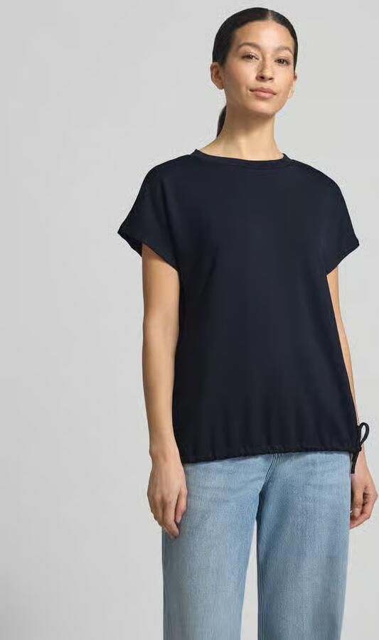 Soyaconcept T-shirt met ronde hals - Foto 5