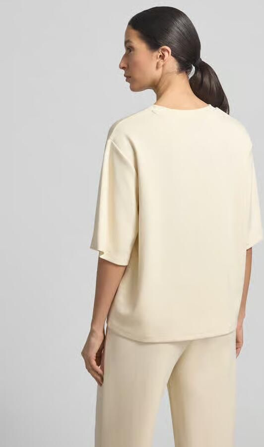 Soyaconcept T-shirt met ronde hals - Foto 6