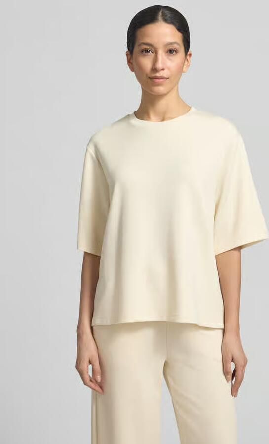 Soyaconcept T-shirt met ronde hals - Foto 5