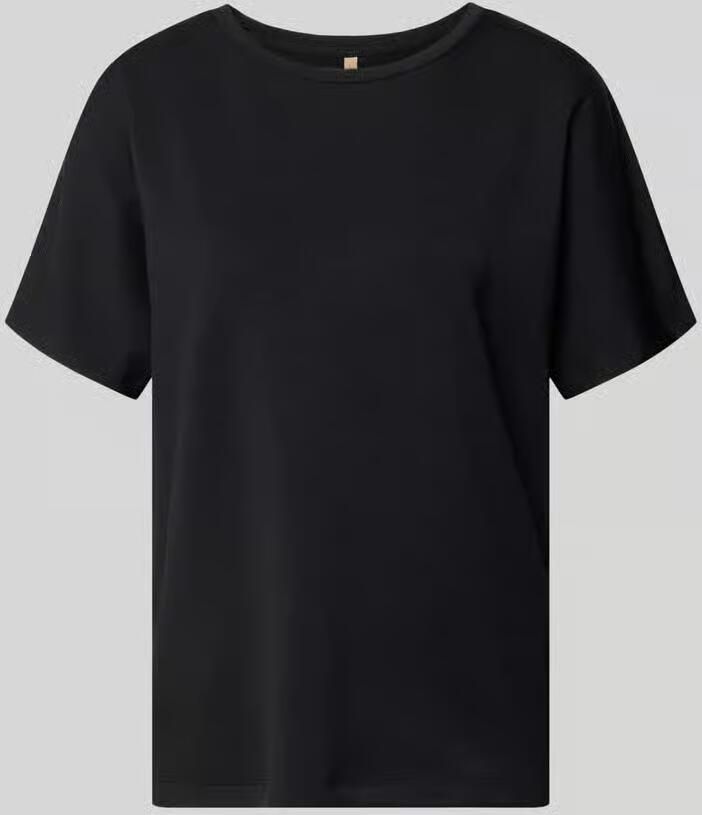 Soyaconcept T-shirt met ronde hals model 'BANU' - Foto 2