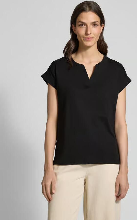 Soyaconcept Blouse met korte mouwen SC-DERBY 27 - Foto 2