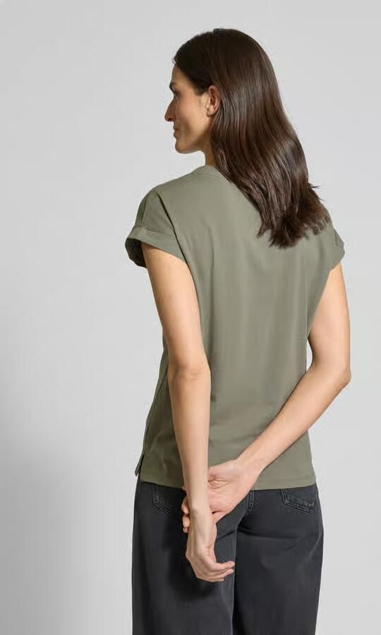 Soyaconcept Blouse met korte mouwen SC-DERBY 27 - Foto 10