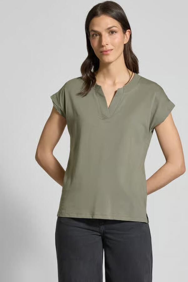 Soyaconcept Blouse met korte mouwen SC-DERBY 27 - Foto 9