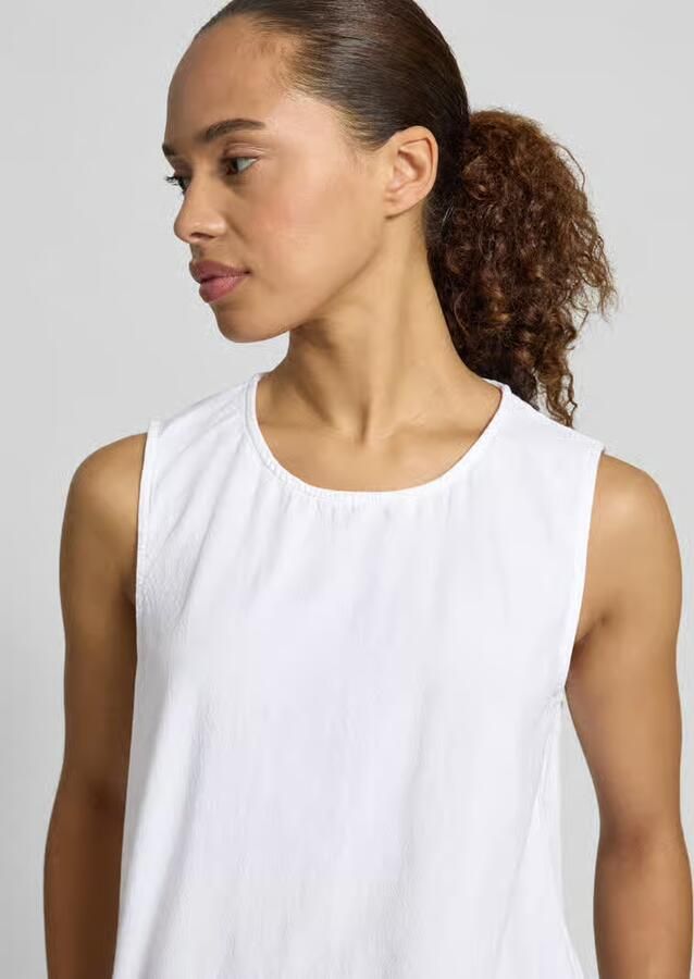 Soyaconcept Top met ronde hals