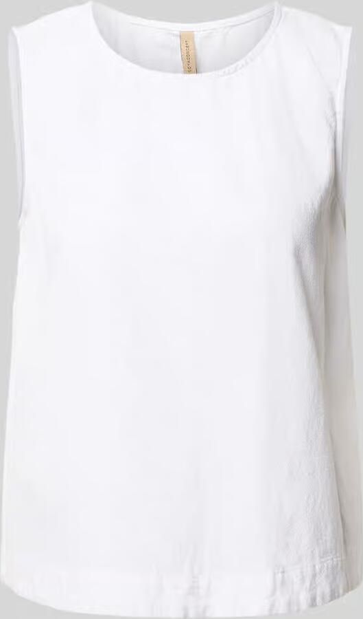 Soyaconcept Top met ronde hals - Foto 2