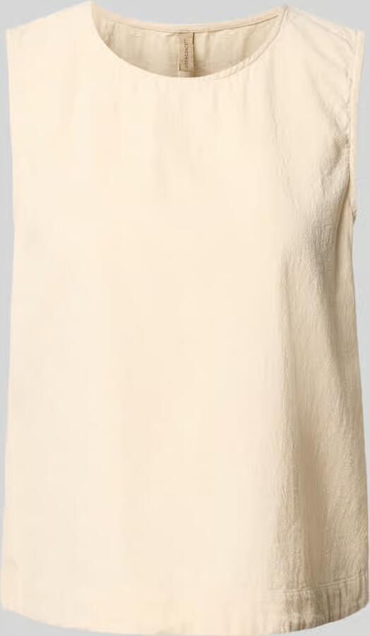 Soyaconcept Top met ronde hals - Foto 2