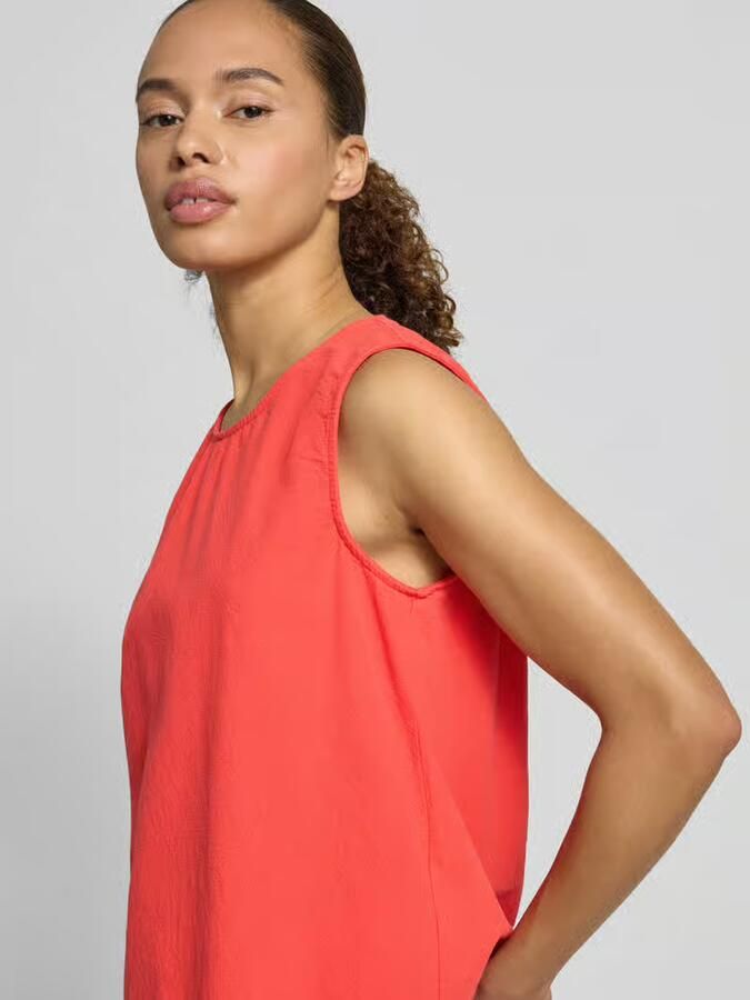 Soyaconcept Top met ronde hals