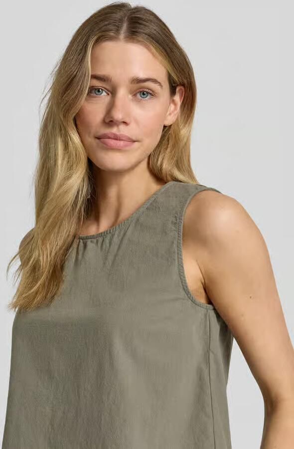 Soyaconcept Top met ronde hals