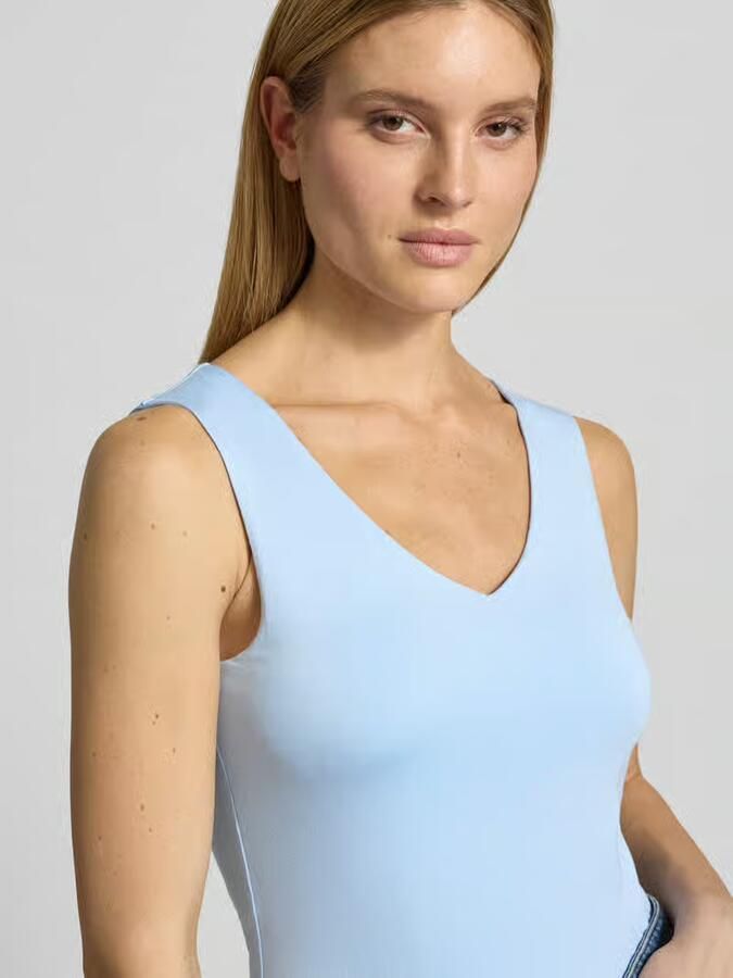 Soyaconcept Top met V-hals model 'Marica'
