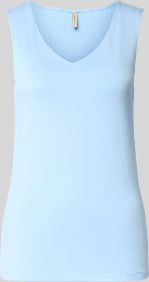 Soyaconcept Top met V-hals model 'Marica' - Foto 2