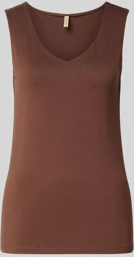 Soyaconcept Top met V-hals model 'Marica' - Foto 2