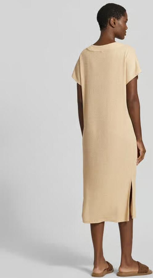 Soyaconcept Tricotjurk met V-hals model 'Delia' - Foto 3