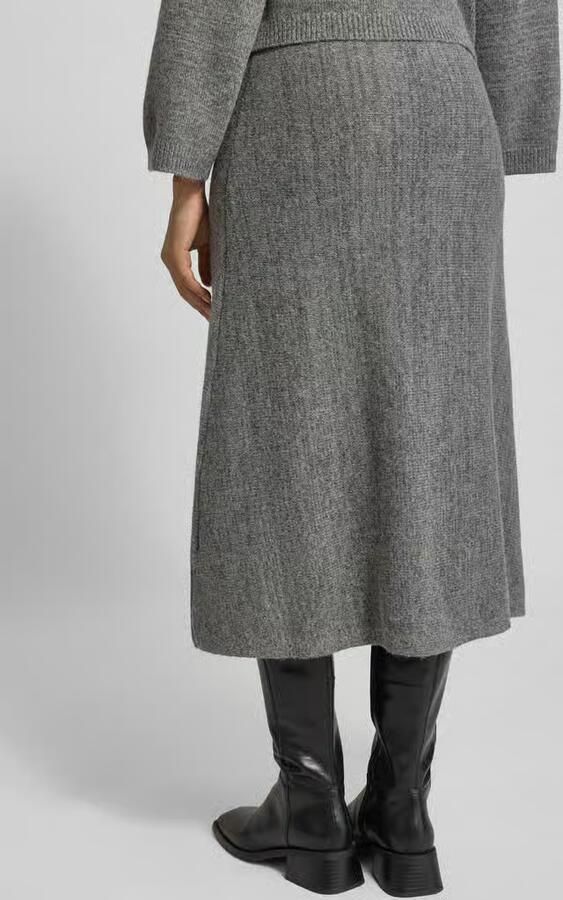 Soyaconcept Midirok met elastische band model 'VIDA'