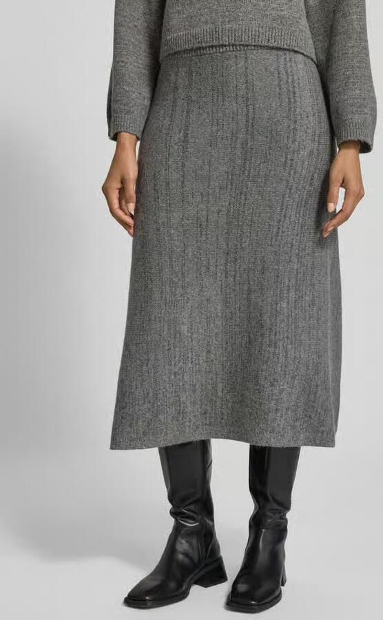 Soyaconcept Midirok met elastische band model 'VIDA' - Foto 2