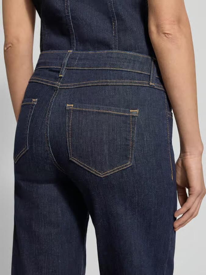 Soyaconcept Wide fit jeans in 5-pocketmodel model 'Kimberly' - Foto 2