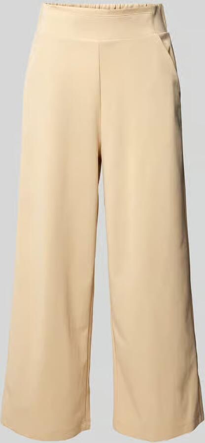 Soyaconcept Comfortbroek SC-SIHAM 36 Zomerbroek comfortabele culotte in 7 8 lengte en casual pasvorm - Foto 6