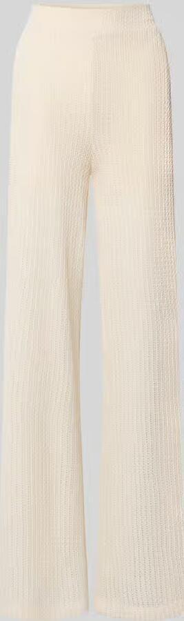 Soyaconcept Wijdte broek met katoen-aandeel model 'SC-GINGER 2'