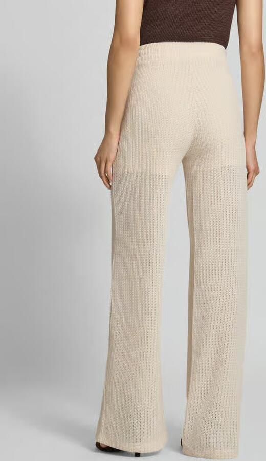 Soyaconcept Wijdte broek met katoen-aandeel model 'SC-GINGER 2' - Foto 3
