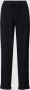Soyaconcept Regular fit broek met opgestikte zakken model 'Cissie' - Thumbnail 1