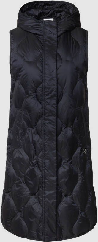 Sportalm Bodywarmer met capuchon model 'Exciting'