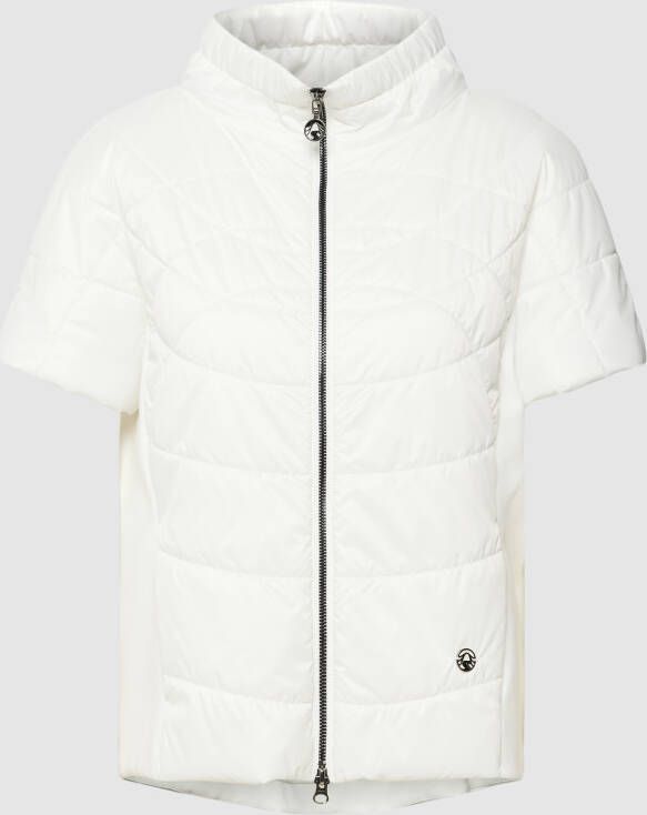 Sportalm Bodywarmer met labeldetails model 'NESCO'
