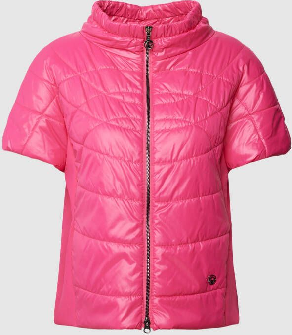 Sportalm Bodywarmer met labeldetails model 'NESCO'