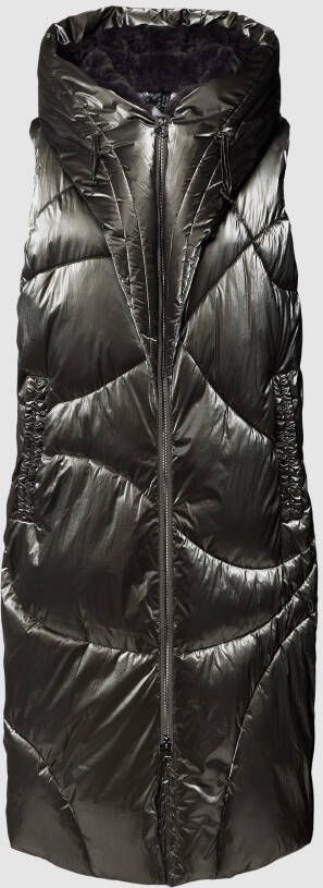 Sportalm Bodywarmer met labeldetails