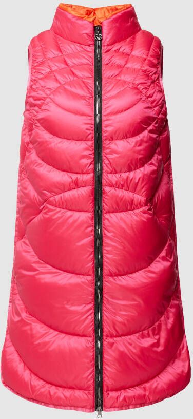 Sportalm Bodywarmer met zijsplitten