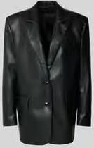 Stand Studio Blazer met reverskraag