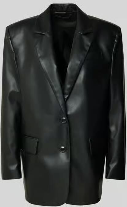 Stand Studio Blazer met reverskraag - Foto 2