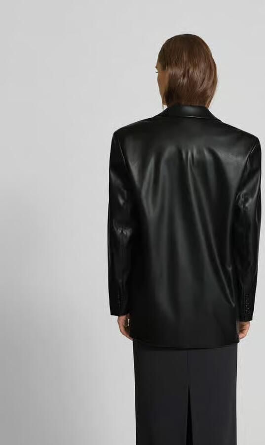 Stand Studio Blazer met reverskraag - Foto 3