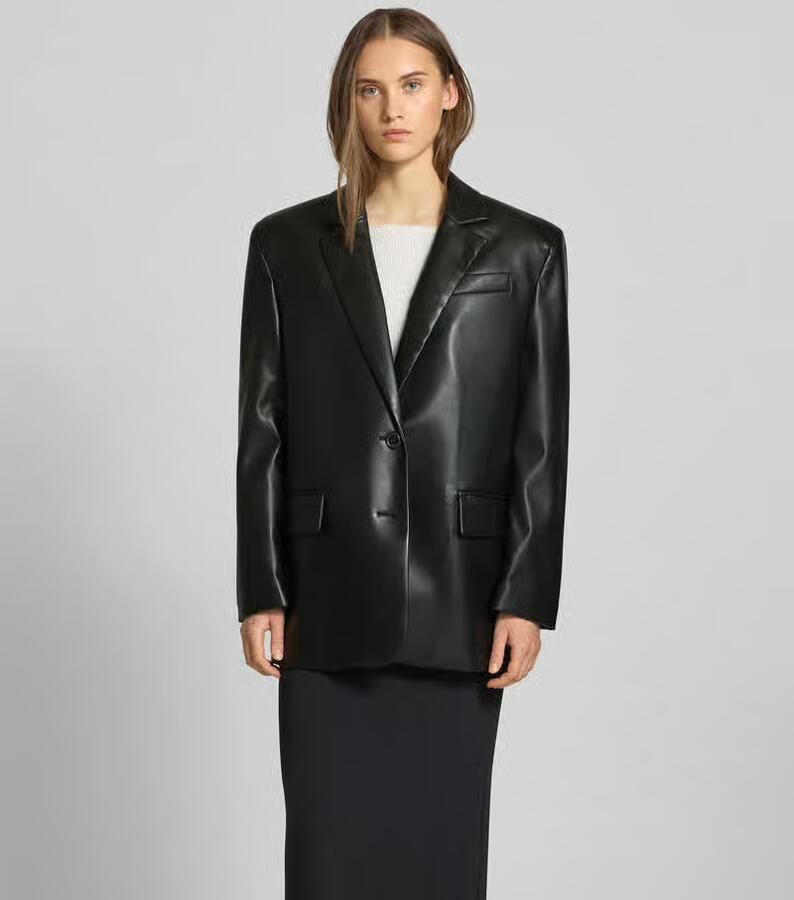 Stand Studio Blazer met reverskraag - Foto 2
