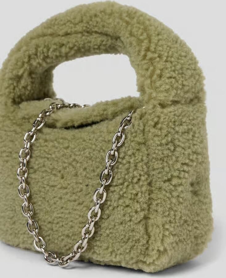 Stand Studio Crossbody tas van teddybont
