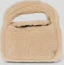 Stand Studio Crossbody tas van teddybont