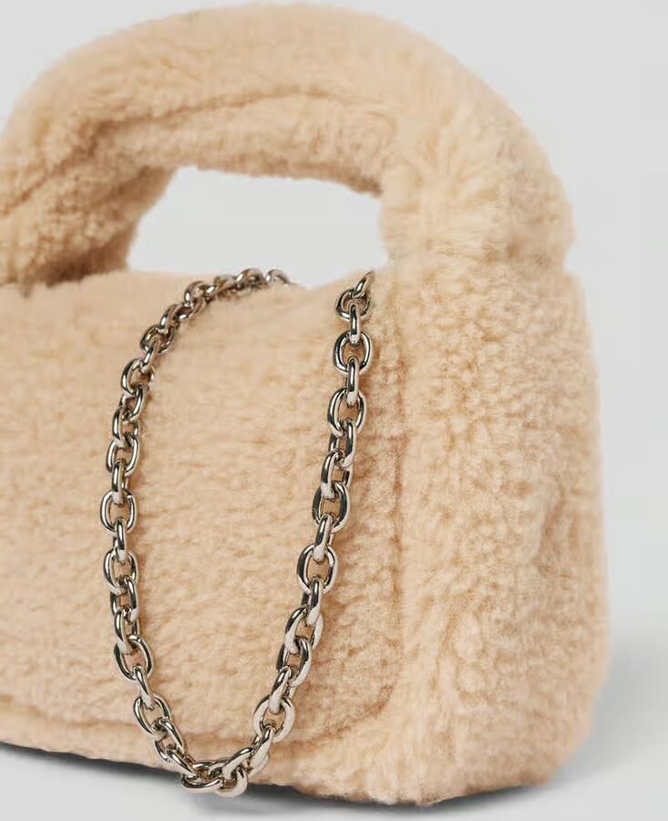 Stand Studio Crossbody tas van teddybont