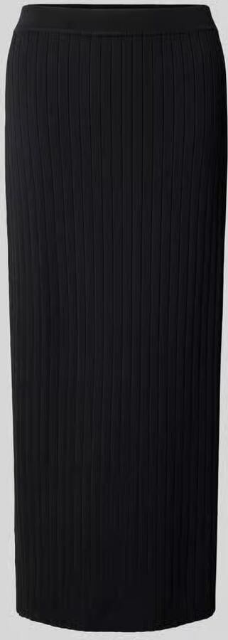 Staud Midirok met structuurmotief model 'LYLE' - Foto 2