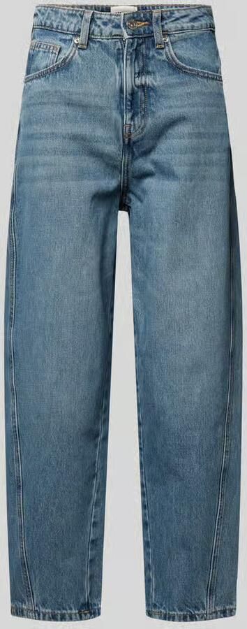 Stefanel Baloon jeans in 5-pocketmodel